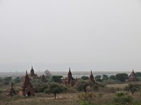 Bagan, Ayeyarwaddy