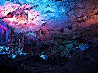 Reed Flute cave