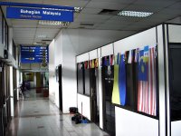 Thailand-Malaysia border