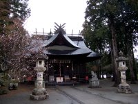 Kawaguchiko temples