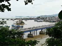 Nha Trang harbor