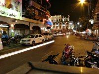 Hanoi nights