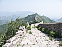Jinshanling Wall