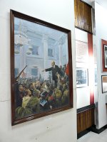 Vietnam Revolutionary museum