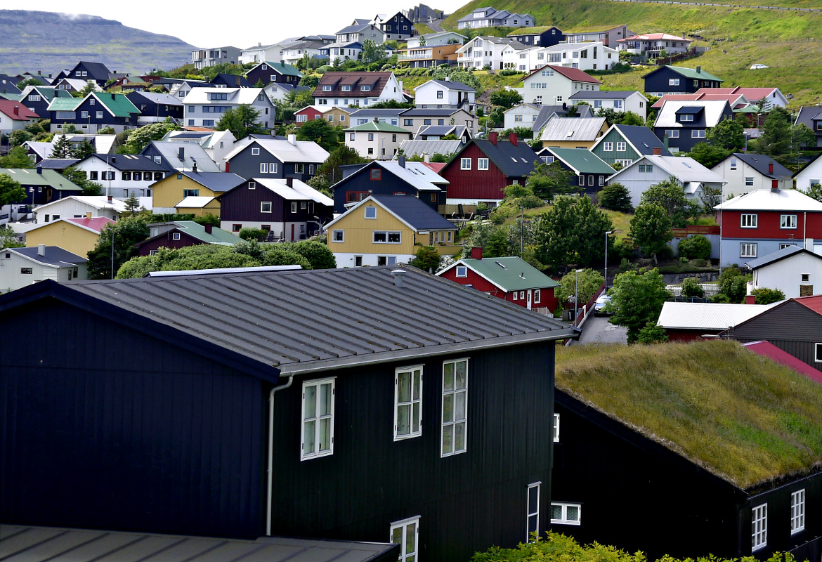 Farerai | Faroe Islands